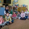 Tydzień książki w przedszkolu