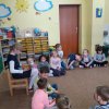 Tydzień książki w przedszkolu