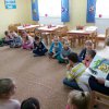Tydzień książki w przedszkolu