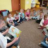 Tydzień książki w przedszkolu