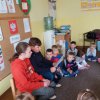Tydzień książki w przedszkolu