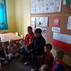 Tydzień książki w przedszkolu