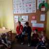 Tydzień książki w przedszkolu