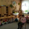 Tydzień książki w przedszkolu