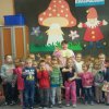 Tydzień książki w przedszkolu