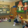 Tydzień książki w przedszkolu