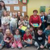 Tydzień książki w przedszkolu