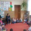 Tydzień książki w przedszkolu