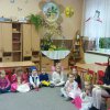 Tydzień książki w przedszkolu