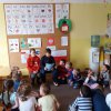 Tydzień książki w przedszkolu