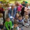 Tydzień książki w przedszkolu