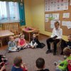 Tydzień książki w przedszkolu