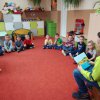 Tydzień książki w przedszkolu