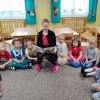 Tydzień książki w przedszkolu