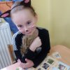 Tydzień książki w przedszkolu