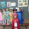 Tydzień książki w przedszkolu