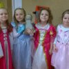 Tydzień książki w przedszkolu
