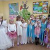 Tydzień książki w przedszkolu