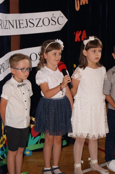 Zakończenie roku w przedszkolu