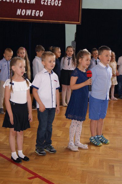 Zakończenie roku w przedszkolu