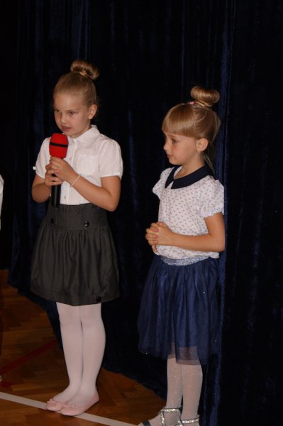 Zakończenie roku w przedszkolu