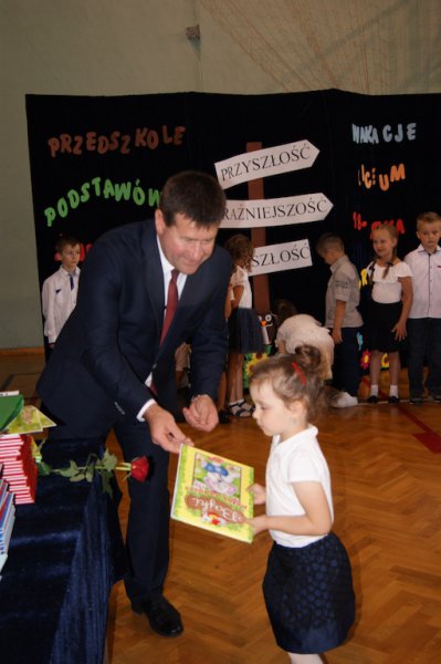 Zakończenie roku w przedszkolu