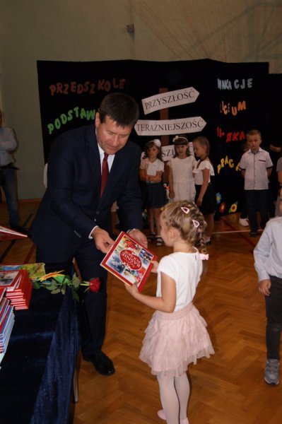 Zakończenie roku w przedszkolu