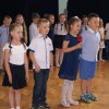 Zakończenie roku w przedszkolu