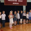 Zakończenie roku w przedszkolu