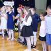Zakończenie roku w przedszkolu