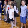 Zakończenie roku w przedszkolu