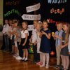 Zakończenie roku w przedszkolu