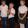 Zakończenie roku w przedszkolu
