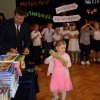 Zakończenie roku w przedszkolu
