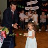 Zakończenie roku w przedszkolu