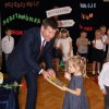 Zakończenie roku w przedszkolu