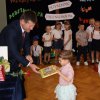 Zakończenie roku w przedszkolu