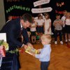 Zakończenie roku w przedszkolu