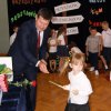 Zakończenie roku w przedszkolu