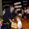 Zakończenie roku w przedszkolu