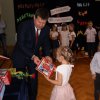 Zakończenie roku w przedszkolu