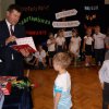 Zakończenie roku w przedszkolu