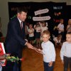 Zakończenie roku w przedszkolu
