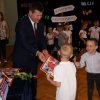 Zakończenie roku w przedszkolu