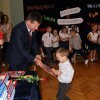 Zakończenie roku w przedszkolu