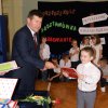 Zakończenie roku w przedszkolu