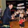Zakończenie roku w przedszkolu