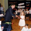 Zakończenie roku w przedszkolu