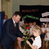 Zakończenie roku w przedszkolu