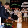Zakończenie roku w przedszkolu